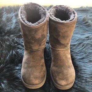 UGG Classic Short II Boot